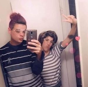 Meet your Posher, Matthew